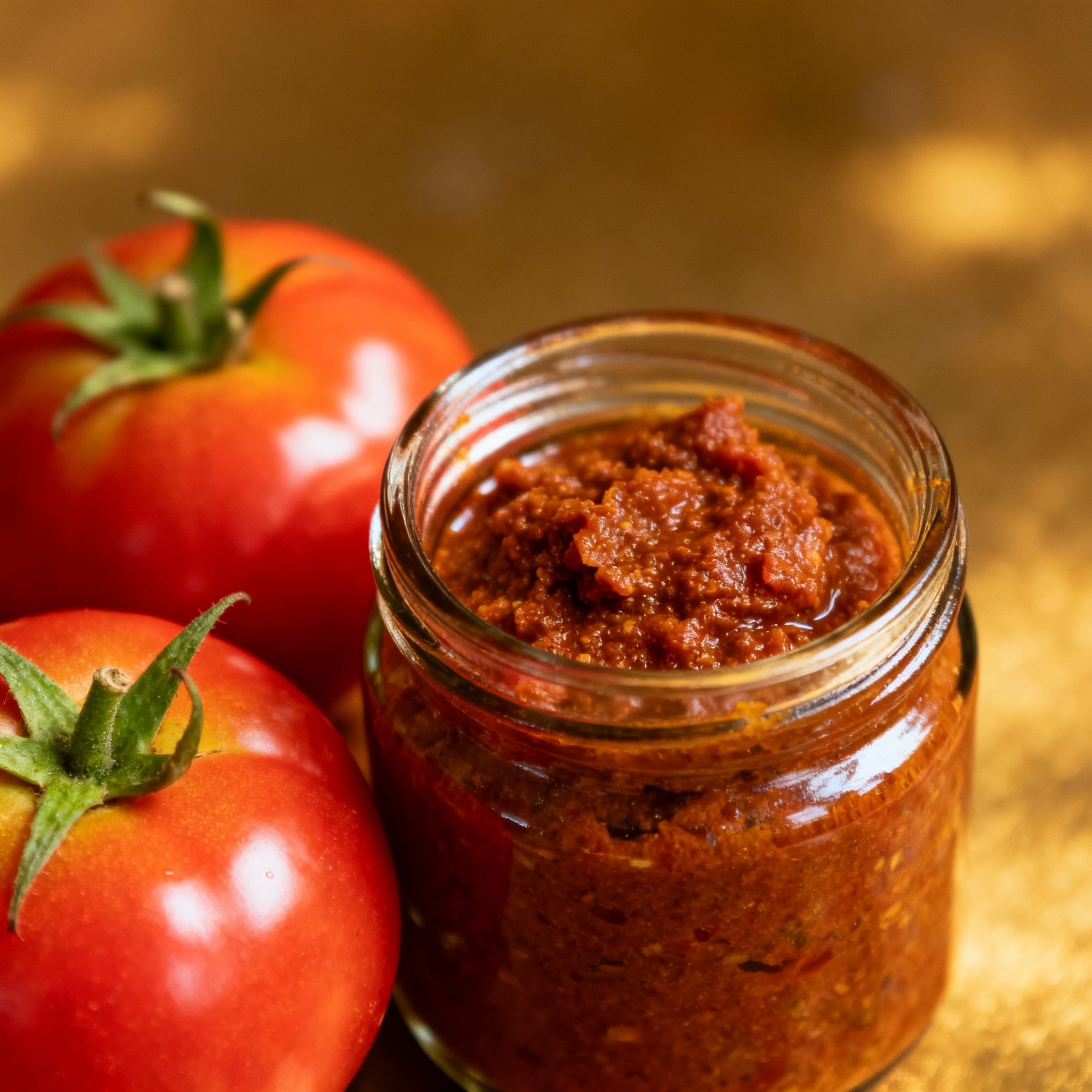 தக்காளி தொக்கு/Tomato Thokku