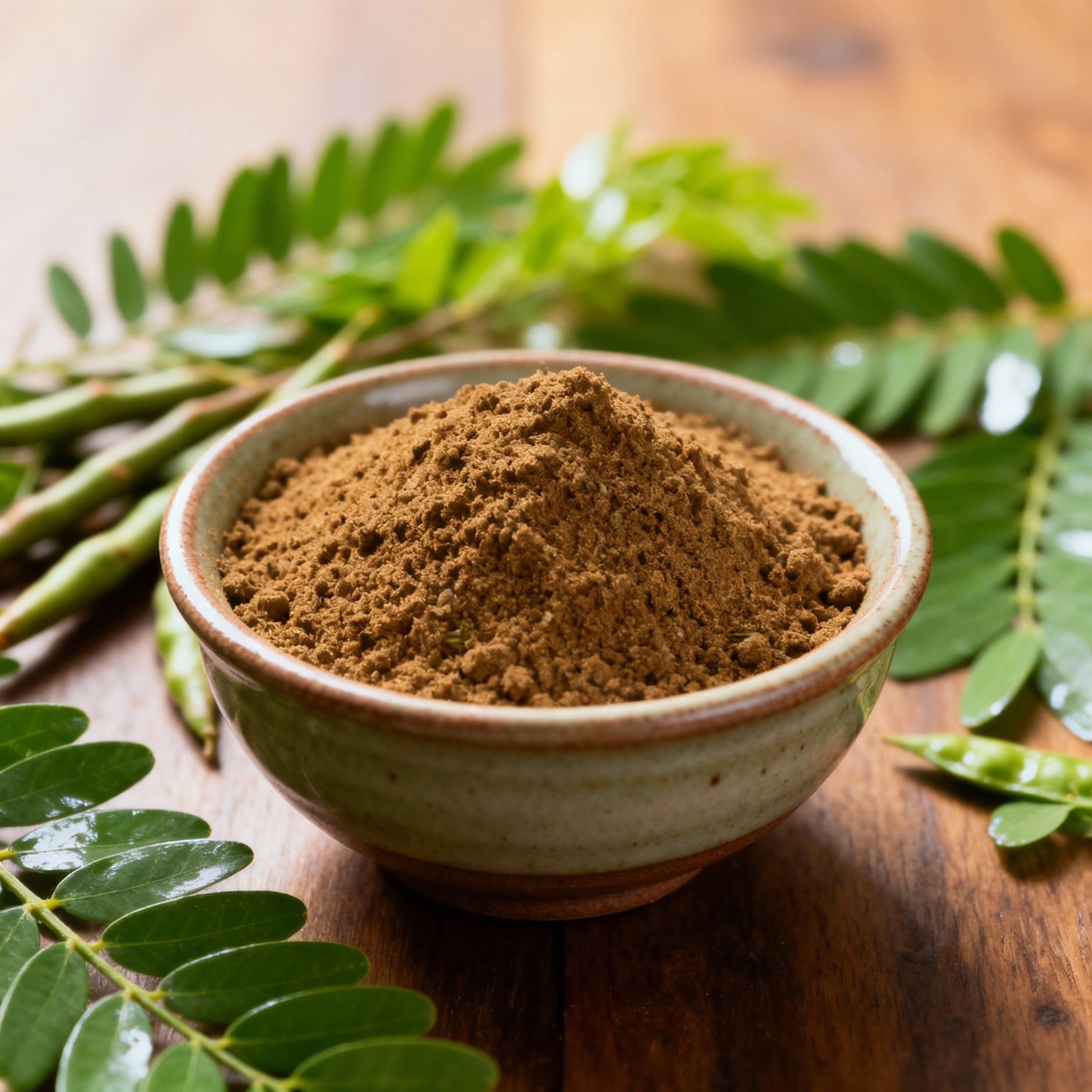 முருங்கை இலை பொடி\Murungai Ilai Podi