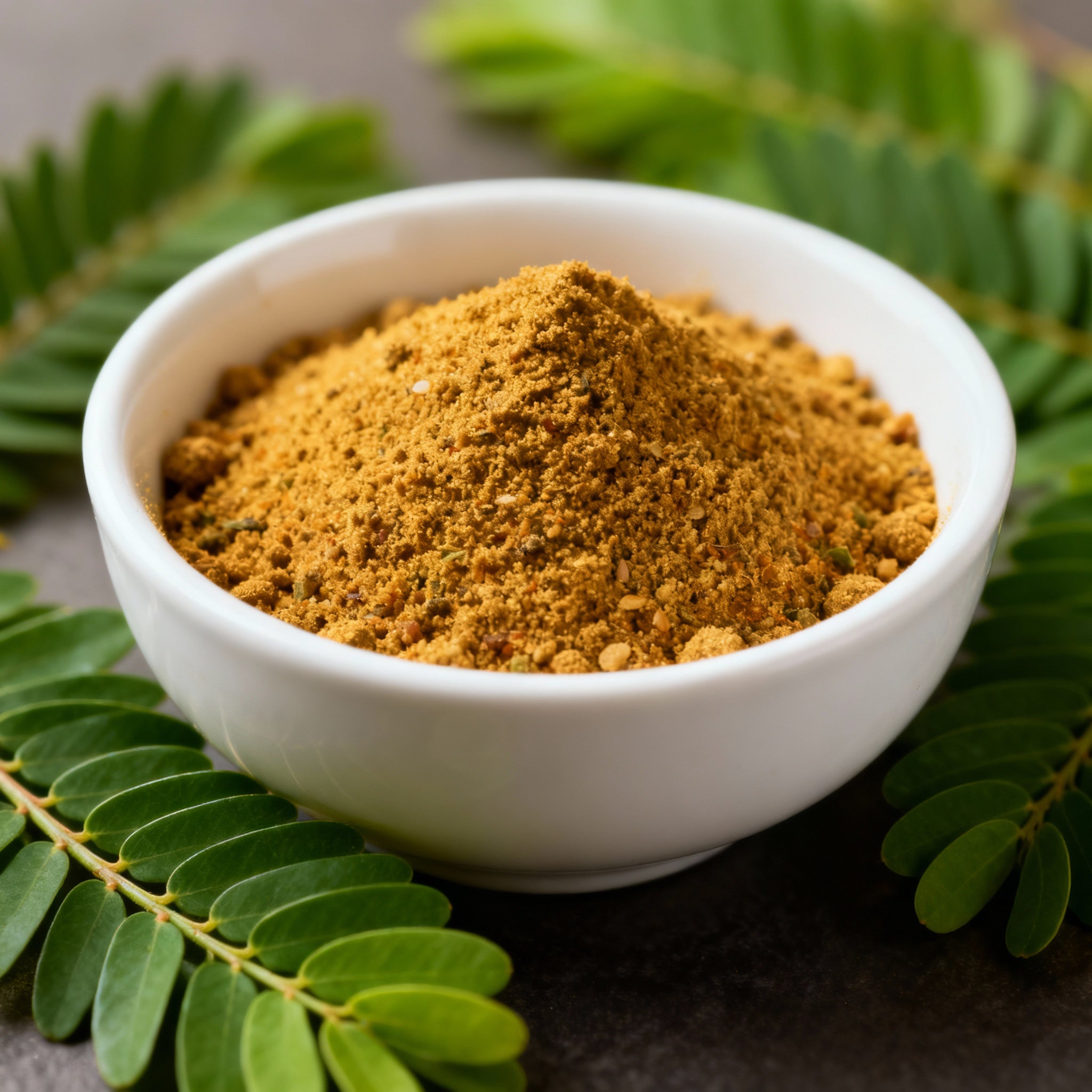 பிரண்டை பொடி\Pirandai Podi