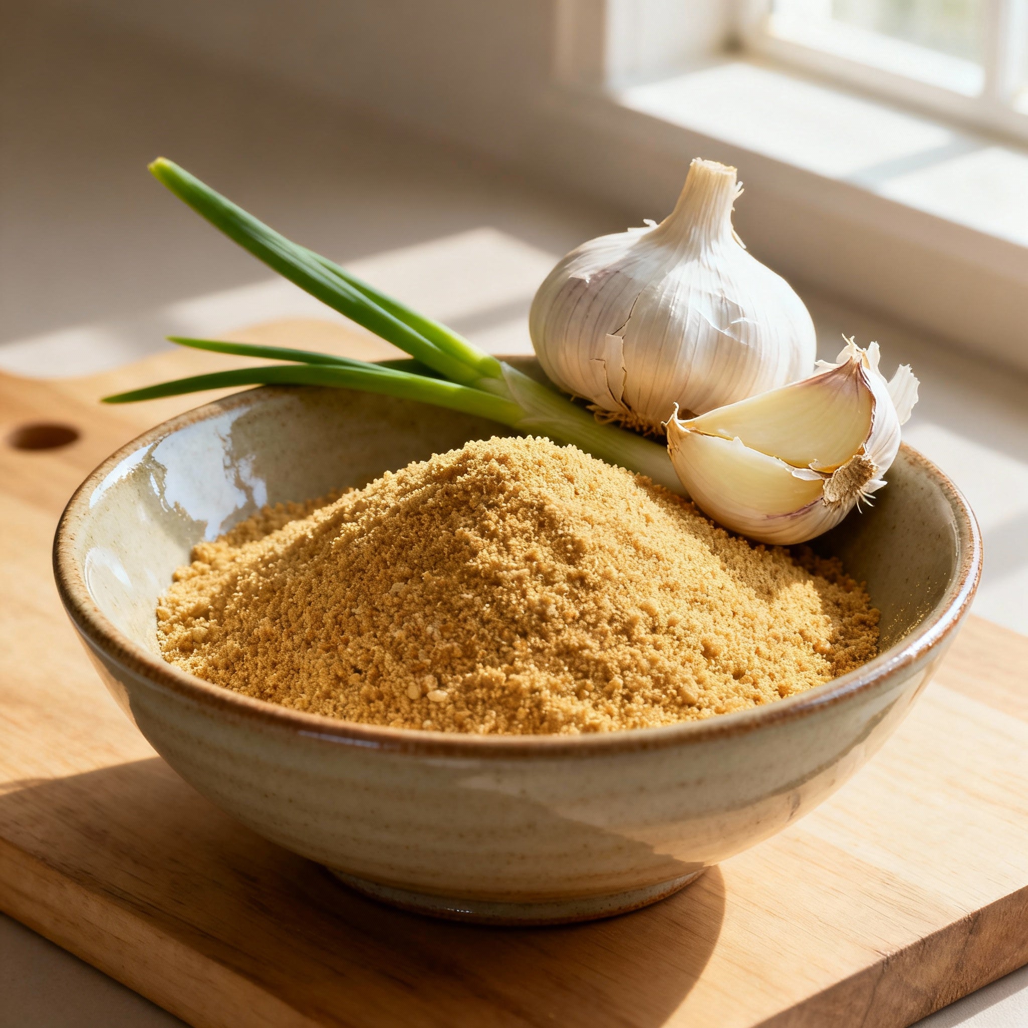 பூண்டு பொடி\Garlic Podi